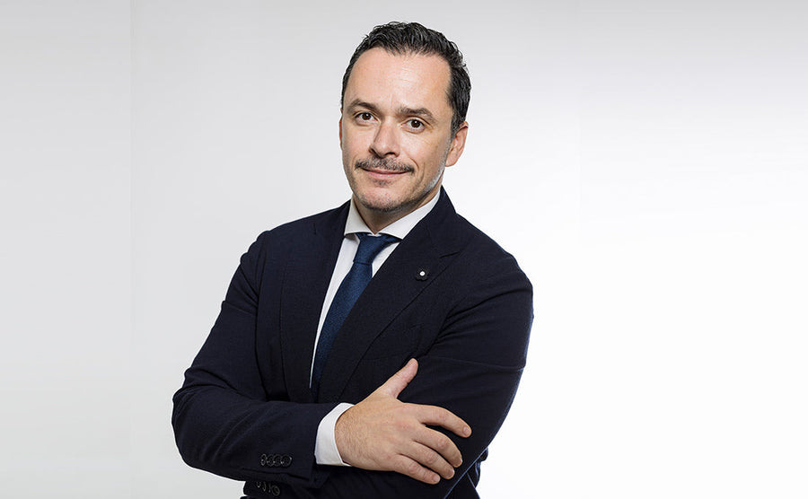 Interview With Nicholas Baudonnet - Luxezine