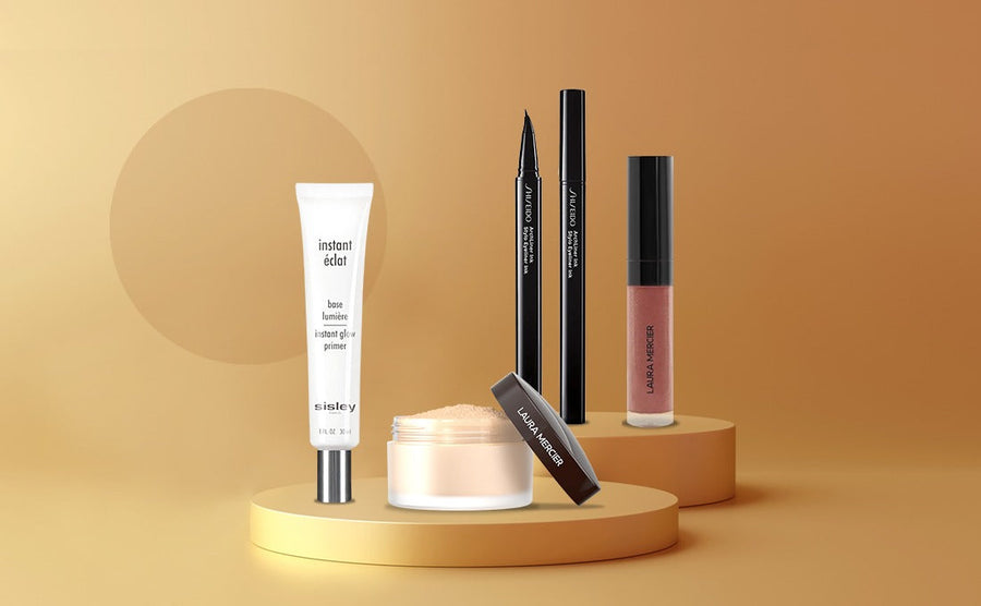 best makeup 2023 on Parcos