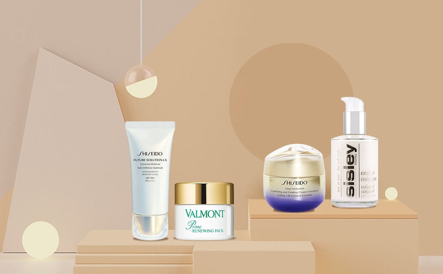 Best Luxury Skincare India