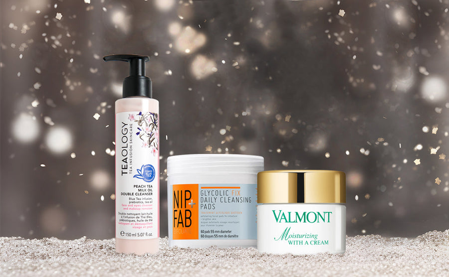 Winter Skincare Routine Switches - Luxezine