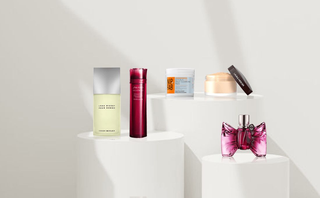 Cult Beauty Products