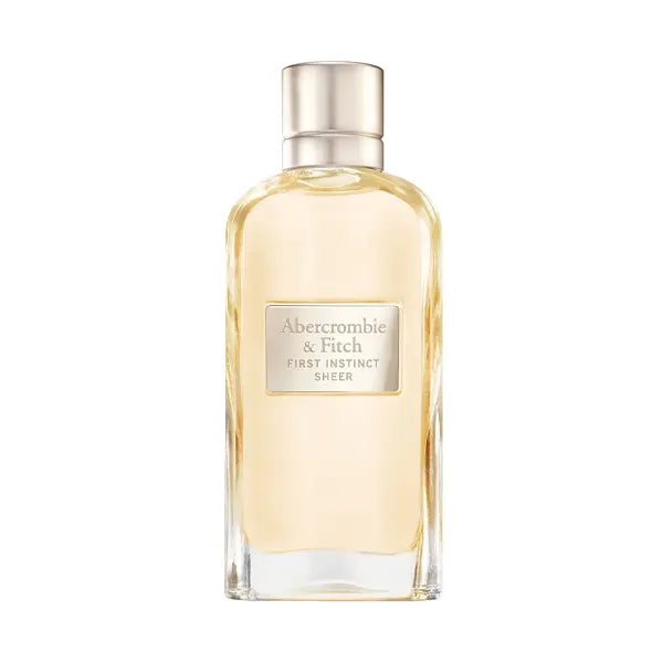 Abercrombie & Fitch First Instinct Sheer Eau de Parfum 100 ml#Size_100 ml