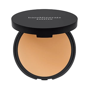 bareMinerals BAREPRO 16HR Skin-Perfecting Powder Foundation-Medium Neutral 30#Shade_Medium 30 Neutral