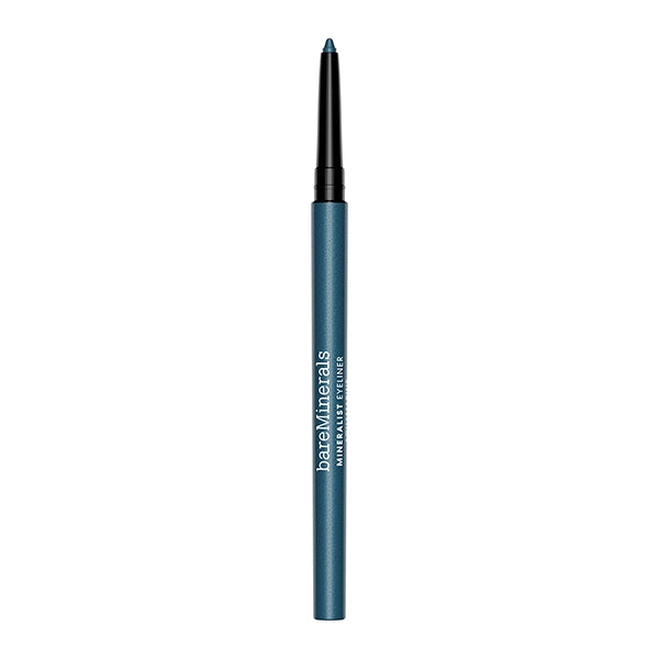 bareMinerals Mineralist Lasting Eyeliner - Aquamarine#Shade_Aquamarine
