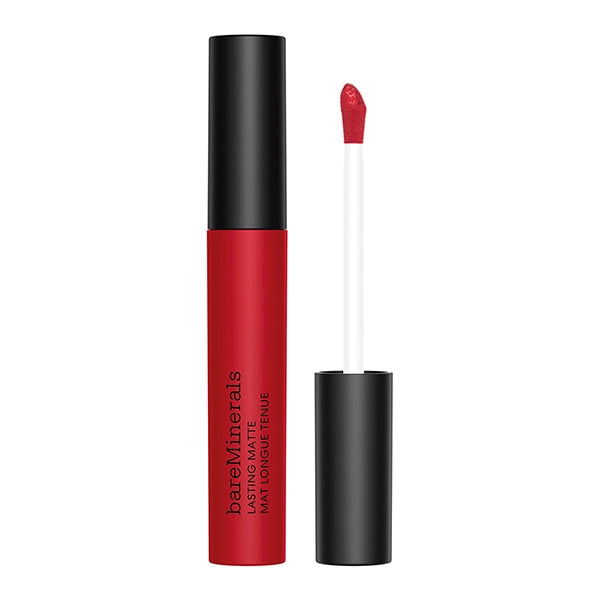 bareMinerals Mineralist Lasting Matte Liquid Lipstick - Royal#Shade_Royal