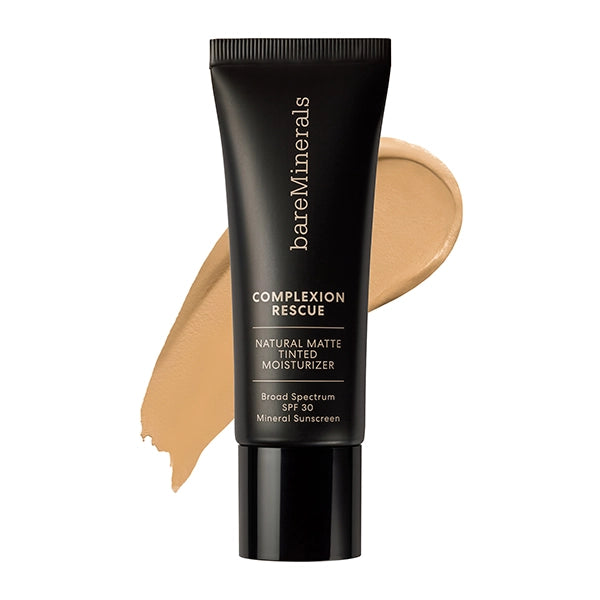 bareMinerals Complexion Rescue Mattifying Tinted Moisturizer SPF 30 - Ginger 06#Shade_Ginger 06