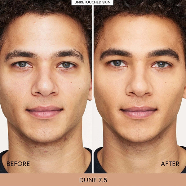 bareMinerals Complexion Rescue Mattifying Tinted Moisturizer SPF 30 - Dune 7.5#Shade_Dune 7.5