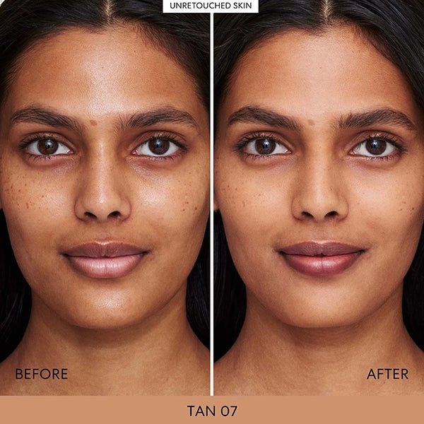 bareMinerals Complexion Rescue Mattifying Tinted Moisturizer SPF 30 - Tan Amber 07#Shade_Tan Amber 07