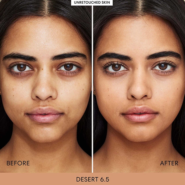 bareMinerals Complexion Rescue Mattifying Tinted Moisturizer SPF 30 - Desert 6.5#Shade_Desert 6.5