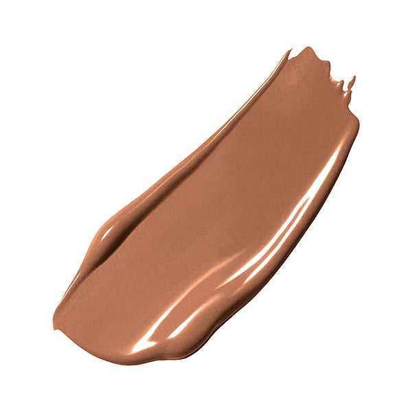 bareMinerals Original Pure Serum Radiant Natural Liquid Foundation Mineral SPF 20-Medium Deep Cool 4.5#Shade_Medium Deep Cool 4.5