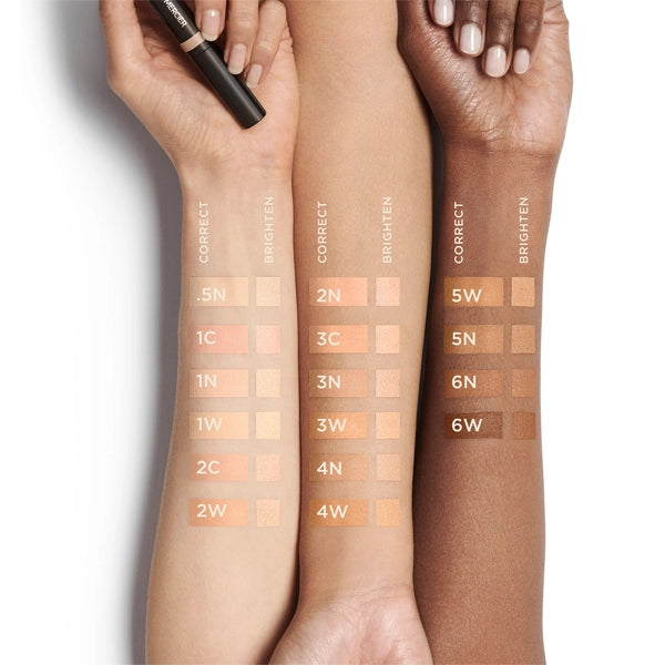 Laura Mercier Secret Camouflage Concealer - 1W#Shade_1W: