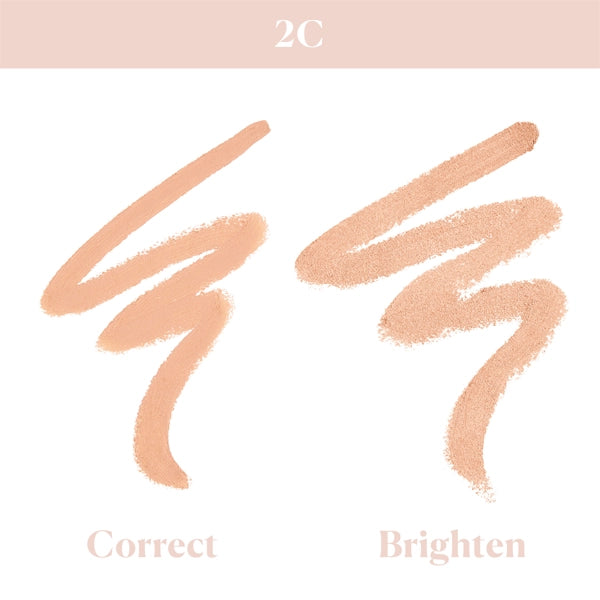 Laura Mercier Secret Camouflage Concealer - 2C#Shade_2C :