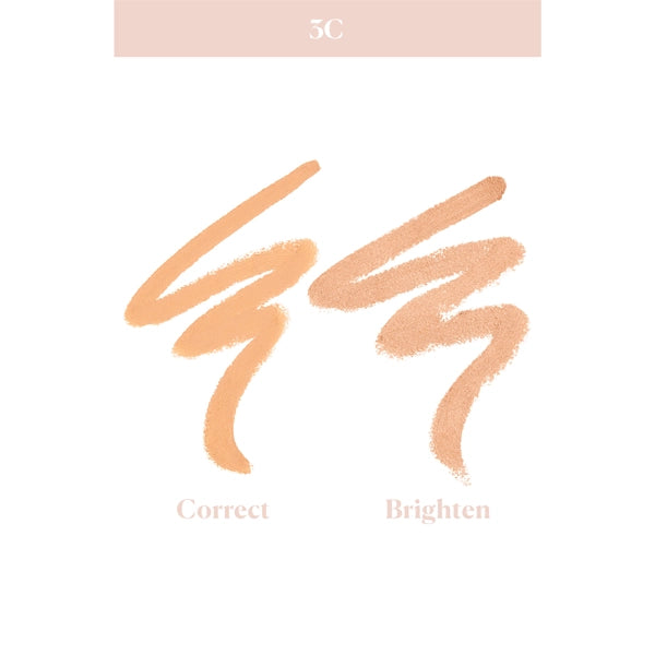 Laura Mercier Secret Camouflage Concealer - 3C#Shade_3C :