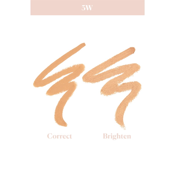 Laura Mercier Secret Camouflage Concealer - 3W#Shade_3W :
