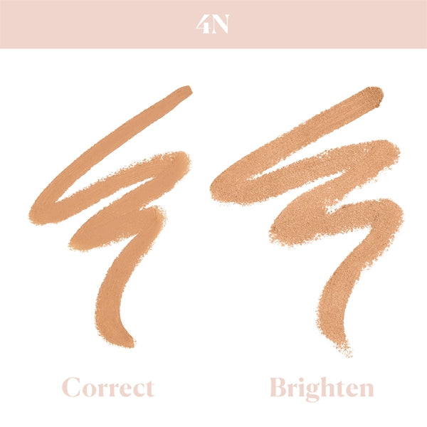 Laura Mercier Secret Camouflage Concealer - 4N#Shade_4N :