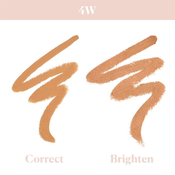 Laura Mercier Secret Camouflage Concealer - 4W#Shade_4W :