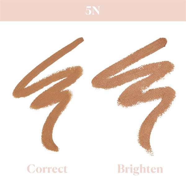 Laura Mercier Secret Camouflage Concealer - 5N#Shade_5N :