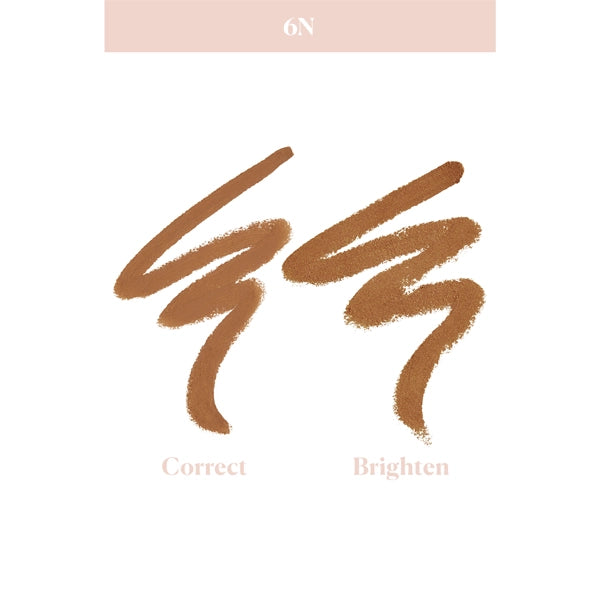 Laura Mercier Secret Camouflage Concealer - 6N#Shade_6N