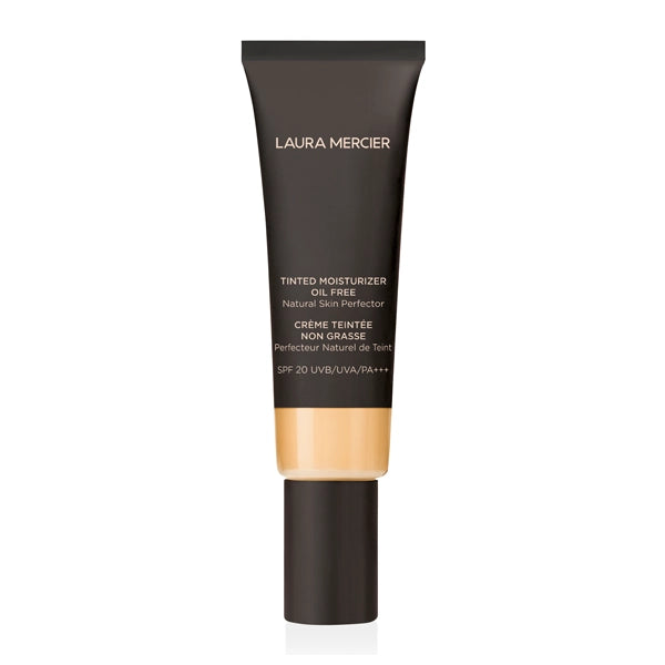 Laura Mercier Tinted Moisturizer Oil Free Natural Skin Perfector SPF 20 - 1W1 Porcelain#Shade_1W1 Porcelain ::