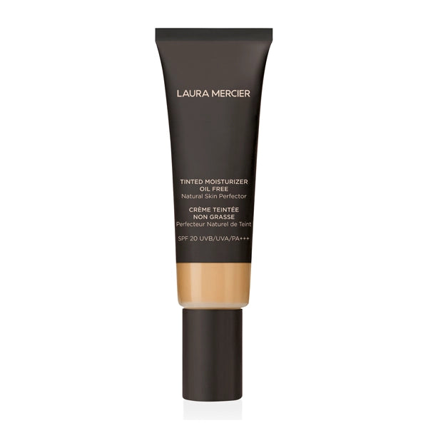 Laura Mercier Tinted Moisturizer Oil Free Natural Skin Perfector SPF 20 - 3C1 Fawn#Shade_3C1 Fawn :