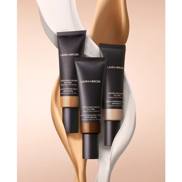 Laura Mercier Tinted Moisturizer Oil Free Natural Skin Perfector SPF 20 - 3N1 Sand#Shade_3N1 Sand ::