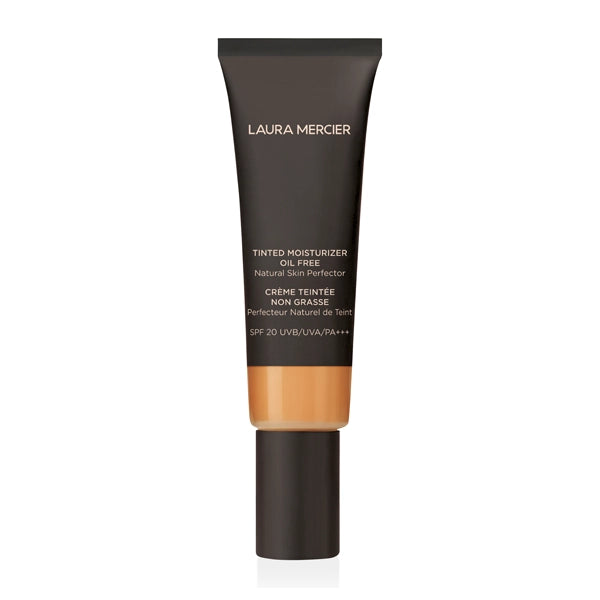 Laura Mercier Tinted Moisturizer Oil Free Natural Skin Perfector SPF 20 - 4W1 Tawny#Shade_4W1 Tawny ::