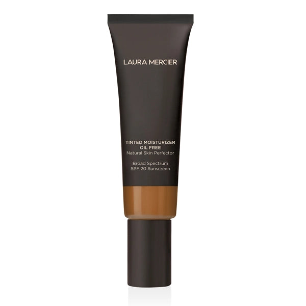 Laura Mercier Tinted Moisturizer Oil Free Natural Skin Perfector SPF 20 - 6W1 Ganache#Shade_6W1 Ganache :