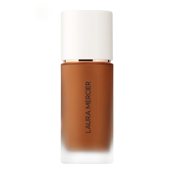 Laura Mercier Real Flawless Weightless Perfecting Foundation -6W1 Ganache#Shade_6W1 Ganache