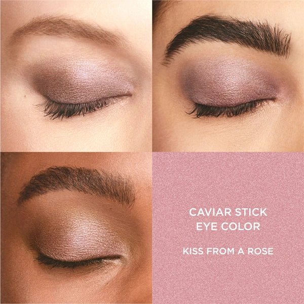 Laura Mercier RoseGlow Caviar Stick Eye Color - Kiss From A Rose#Shade_Kiss From A Rose
