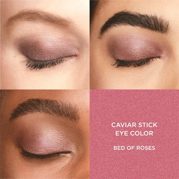 Laura Mercier RoseGlow Caviar Stick Eye Color - Bed Of Roses#Shade_Bed Of Roses