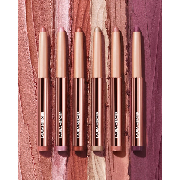 Laura Mercier RoseGlow Caviar Stick Eye Color - Bed Of Roses#Shade_Bed Of Roses