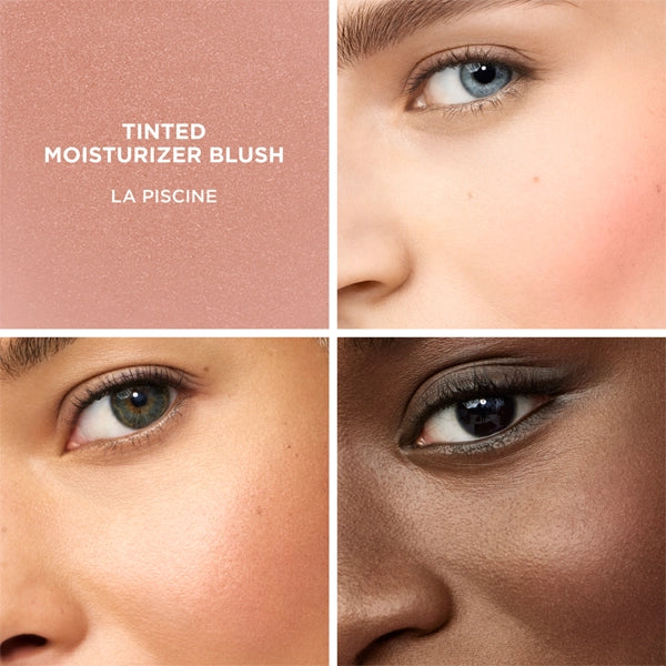 Laura Mercier Tinted Moisturizer Blush - La Piscine#Shade_La Piscine