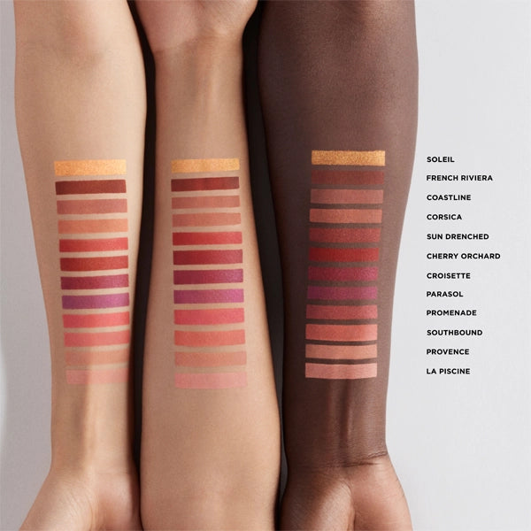 Laura Mercier Tinted Moisturizer Blush - Promenade#Shade_Promenade