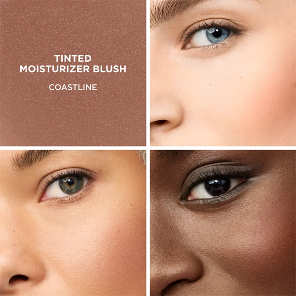 Laura Mercier Tinted Moisturizer Blush - Coastline#Shade_Coastline