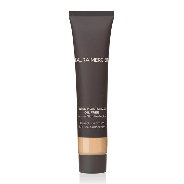 Laura Mercier Tinted Moisturizer Oil Free Natural Skin Perfector Mini SPF 20 - 2C1 Blush#Shade_2C1 Blush::