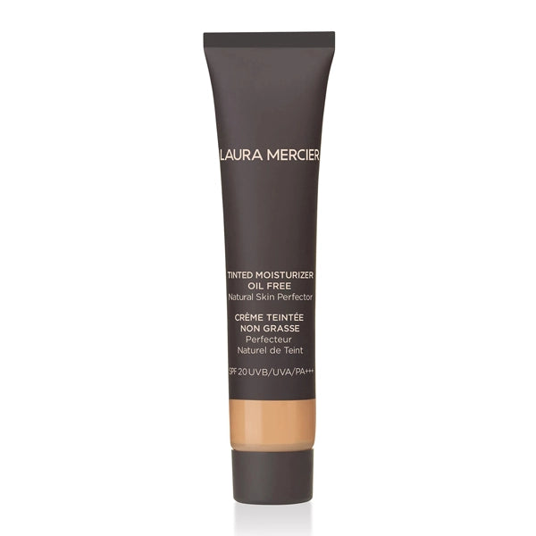 Laura Mercier Tinted Moisturizer Oil Free Natural Skin Perfector Mini SPF 20 - 2N1 Nude#Shade_2N1 Nude