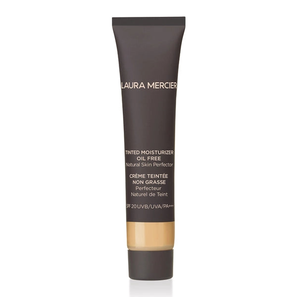 Laura Mercier Tinted Moisturizer Oil Free Natural Skin Perfector Mini SPF 20 - 2W1 Natural#Shade_2W1 Natural :::
