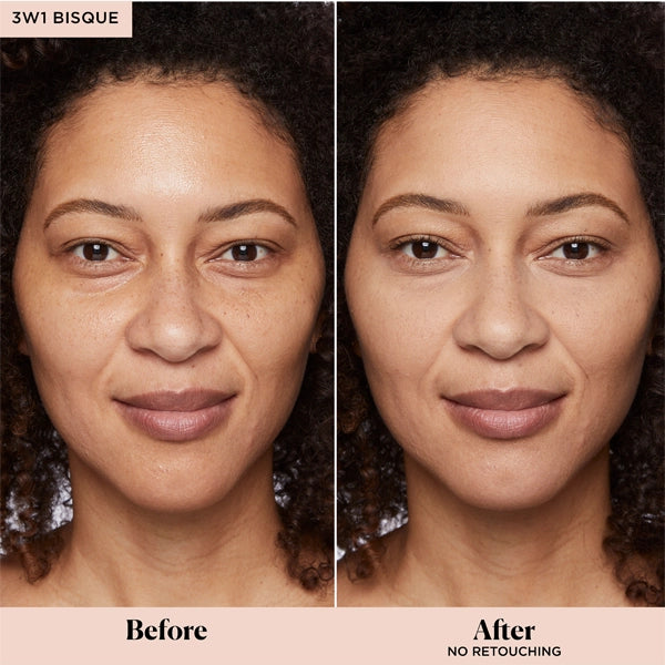 Laura Mercier Tinted Moisturiser Oil Free Natural Skin Perfector Mini SPF 20 - 3W1 Bisque#Shade_3W1 Bisque :::