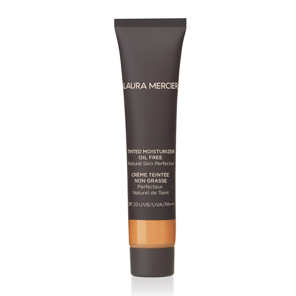 Laura Mercier Tinted Moisturiser Oil Free Natural Skin Perfector Mini SPF 20 - 4W1 Tawny#Shade_4W1 Tawny :::