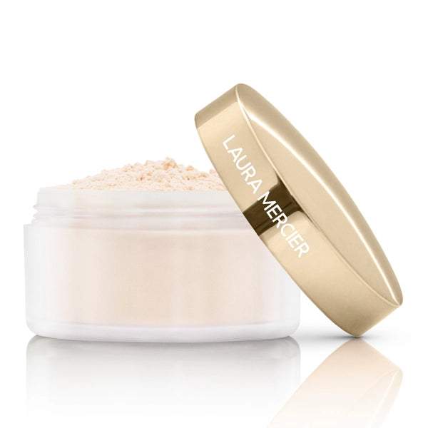 Laura Mercier Transluscent Loose Setting Powder Light Catcher - Honey Star#Shade_Honey Star