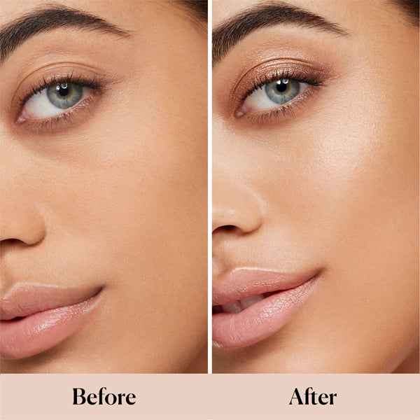 Laura Mercier Transluscent Loose Setting Powder Light Catcher - Honey Star#Shade_Honey Star