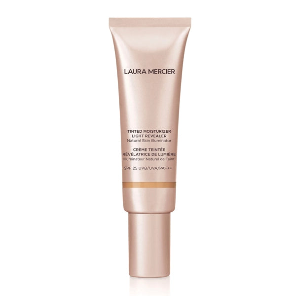 Laura Mercier Tinted Moisturizer Light Revealer Natural Skin Illuminator SPF 25 - 2N1 Nude#Shade_2N1 Nude :::