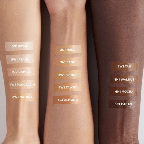 Laura Mercier Tinted Moisturizer Light Revealer Natural Skin Illuminator SPF 25 - 2W1 Natural#Shade_2W1 Natural ::::