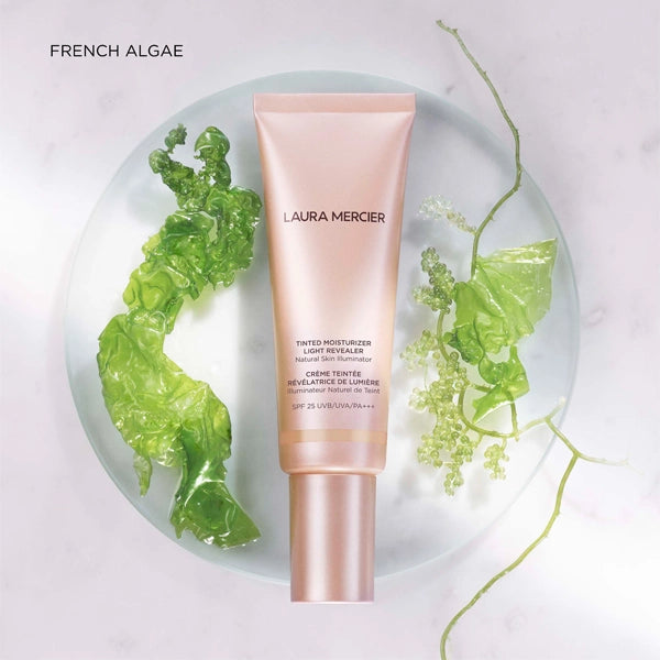 Laura Mercier Tinted Moisturizer Light Revealer Natural Skin Illuminator SPF 25 - 3N1 Sand#Shade_3N1 Sand ::::