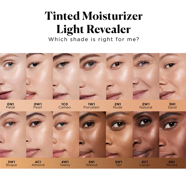 Laura Mercier Tinted Moisturizer Light Revealer Natural Skin Illuminator SPF 25 - 3N1 Sand#Shade_3N1 Sand ::::