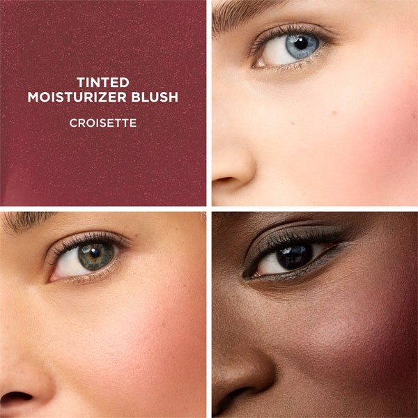 Laura Mercier Tinted Moisturizer Blush - Croisette#Shade_Croisette