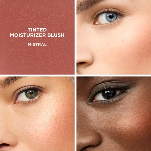 Laura Mercier Tinted Moisturizer Blush - Mistral#Shade_Mistral