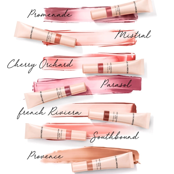 Laura Mercier Tinted Moisturizer Blush - Mistral#Shade_Mistral