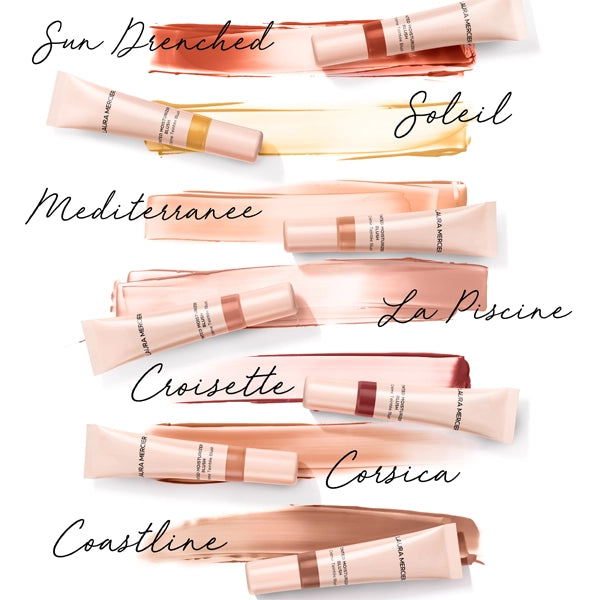 Laura Mercier Tinted Moisturizer Blush - Mistral#Shade_Mistral