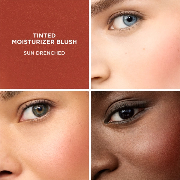 Laura Mercier Tinted Moisturizer Blush - Sun Drenched#Shade_Sun Drenched